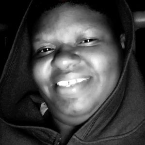 Meet your Posher, Latisha